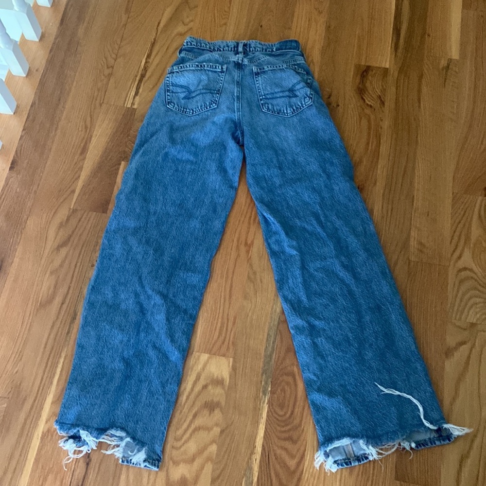 American Eagle Denim - image 4